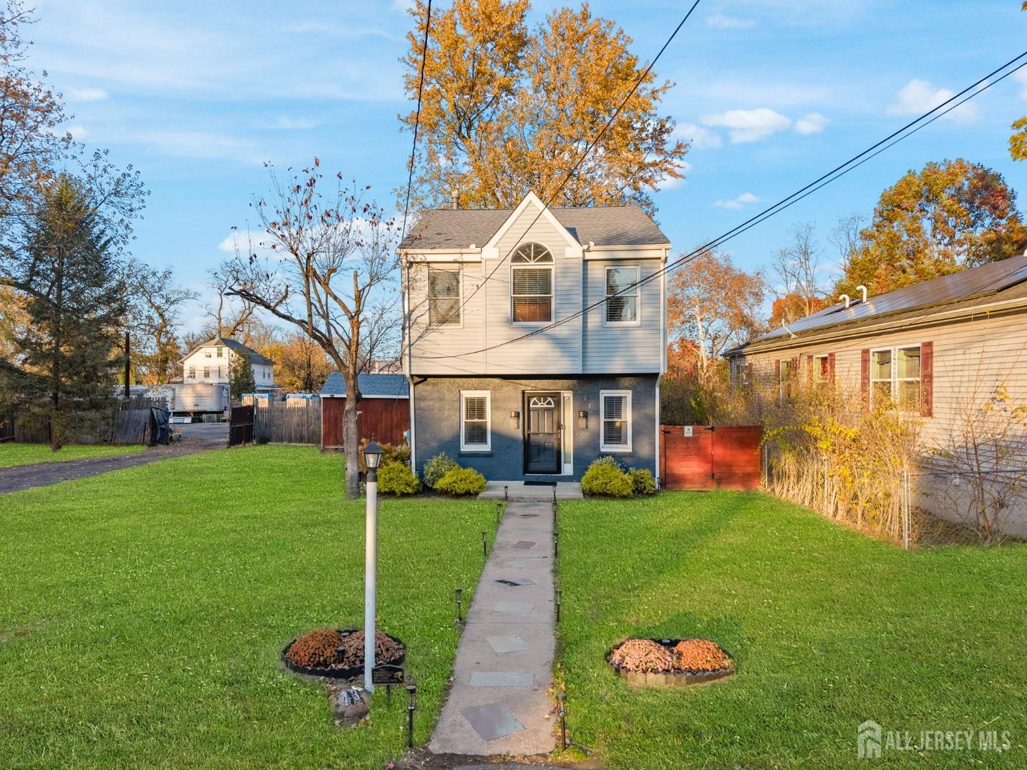 436 Hunt Avenue Hamilton NJ 08610