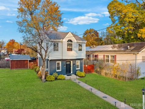 436 Hunt Avenue Hamilton NJ 08610