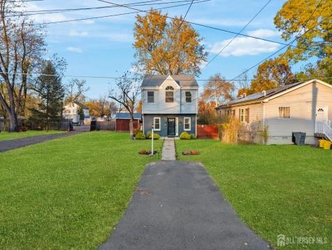 436 Hunt Avenue Hamilton NJ 08610