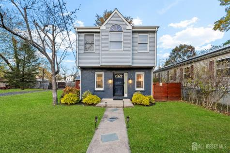 436 Hunt Avenue Hamilton NJ 08610