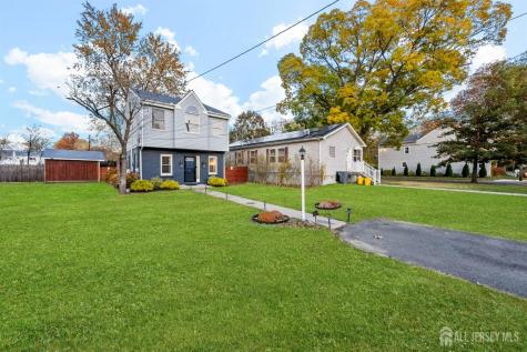 436 Hunt Avenue Hamilton NJ 08610