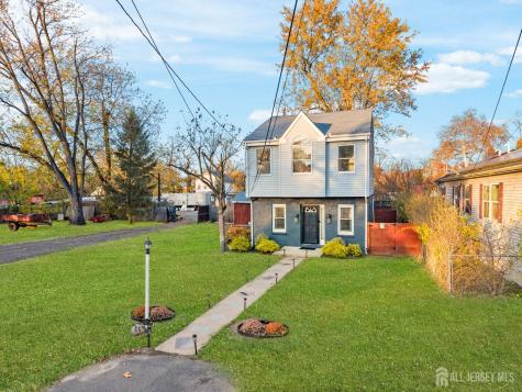 436 Hunt Avenue Hamilton NJ 08610