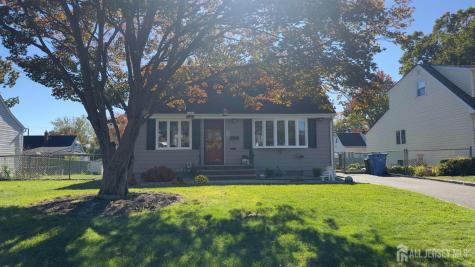147 Robert Place South Plainfield NJ 07080
