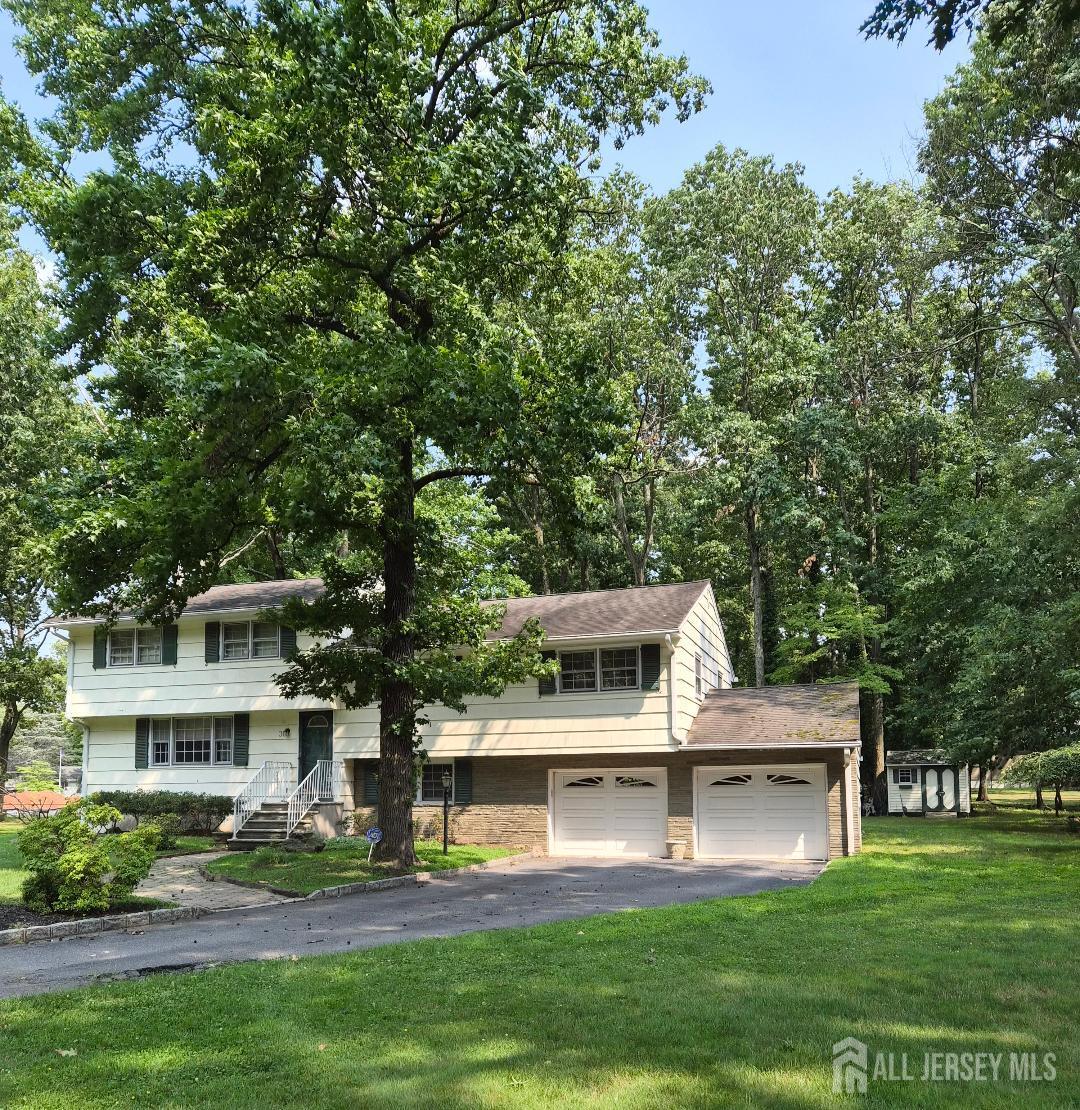 3 Sandia Court Edison NJ 08820