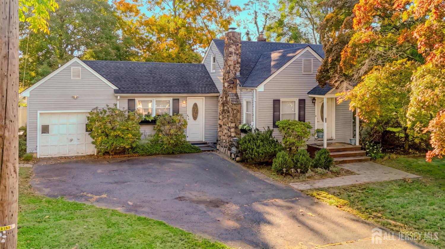 55 S Nelson Avenue S Piscataway NJ 08854
