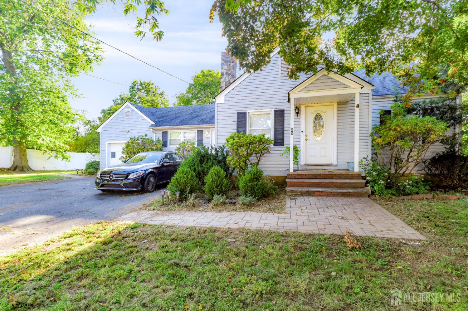 55 S Nelson Avenue S Piscataway NJ 08854