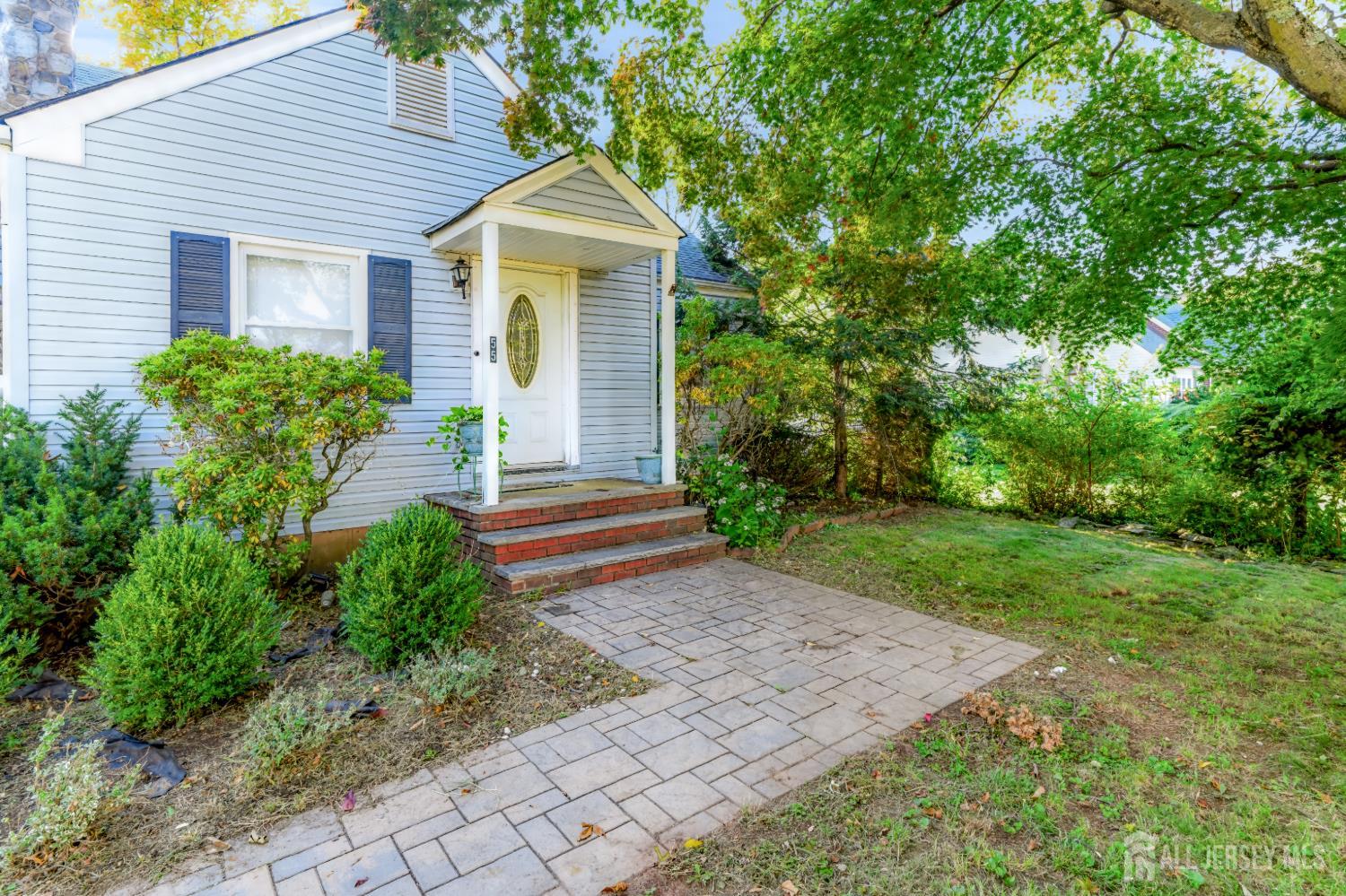 55 S Nelson Avenue S Piscataway NJ 08854