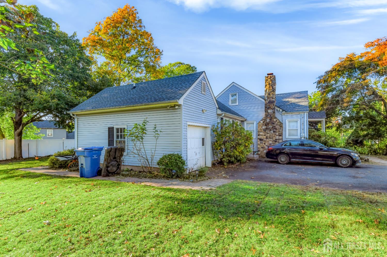 55 S Nelson Avenue S Piscataway NJ 08854
