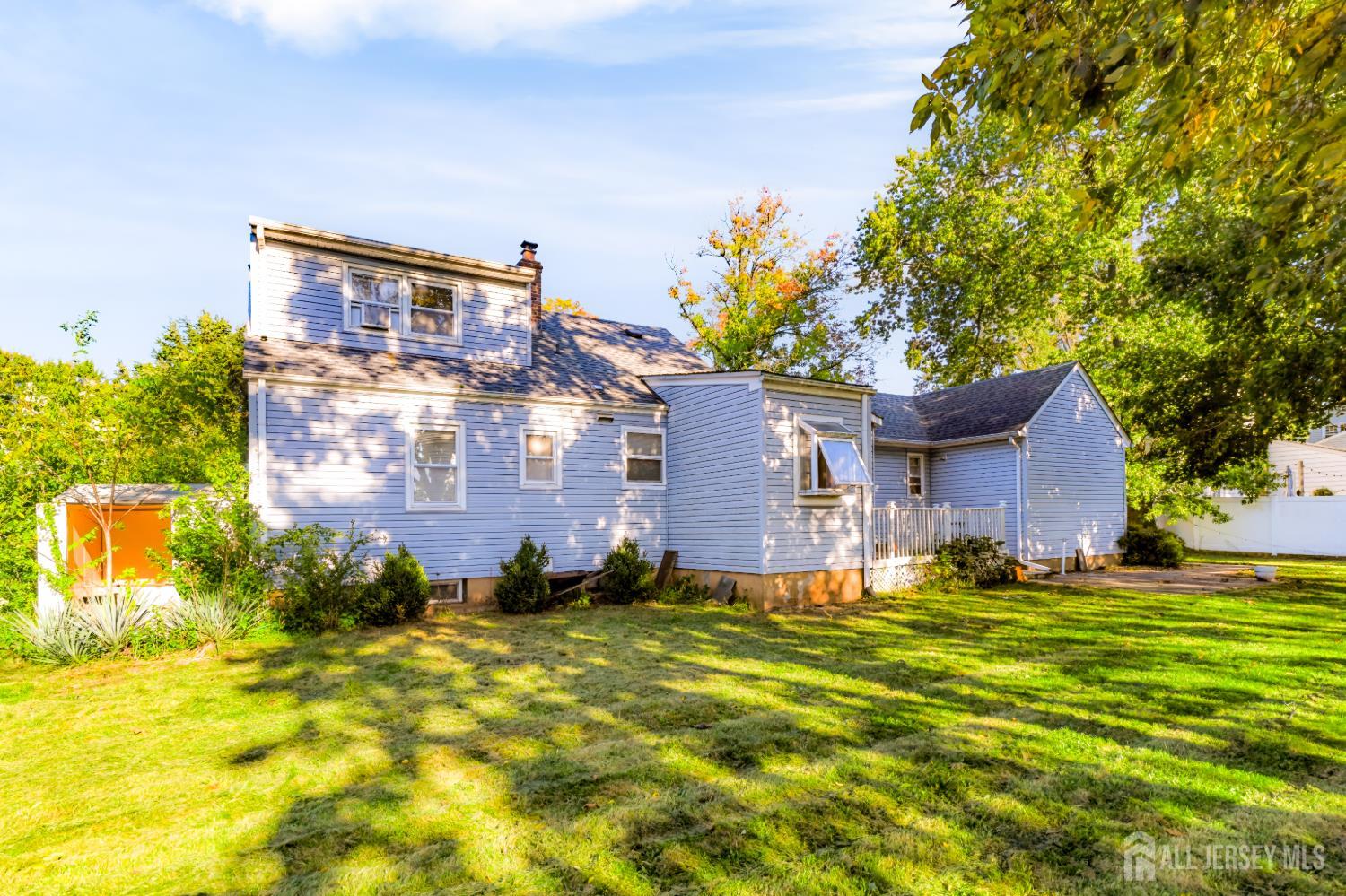 55 S Nelson Avenue S Piscataway NJ 08854