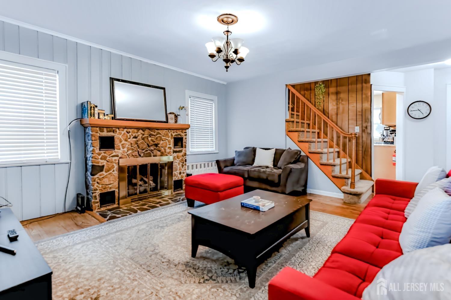 55 S Nelson Avenue S Piscataway NJ 08854