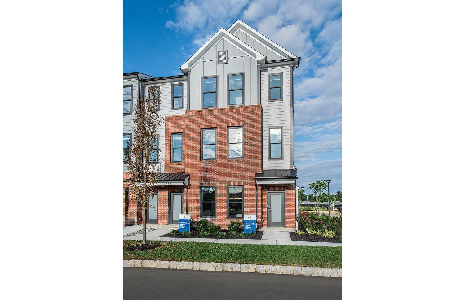 1016 District Boulevard East Brunswick NJ 08816