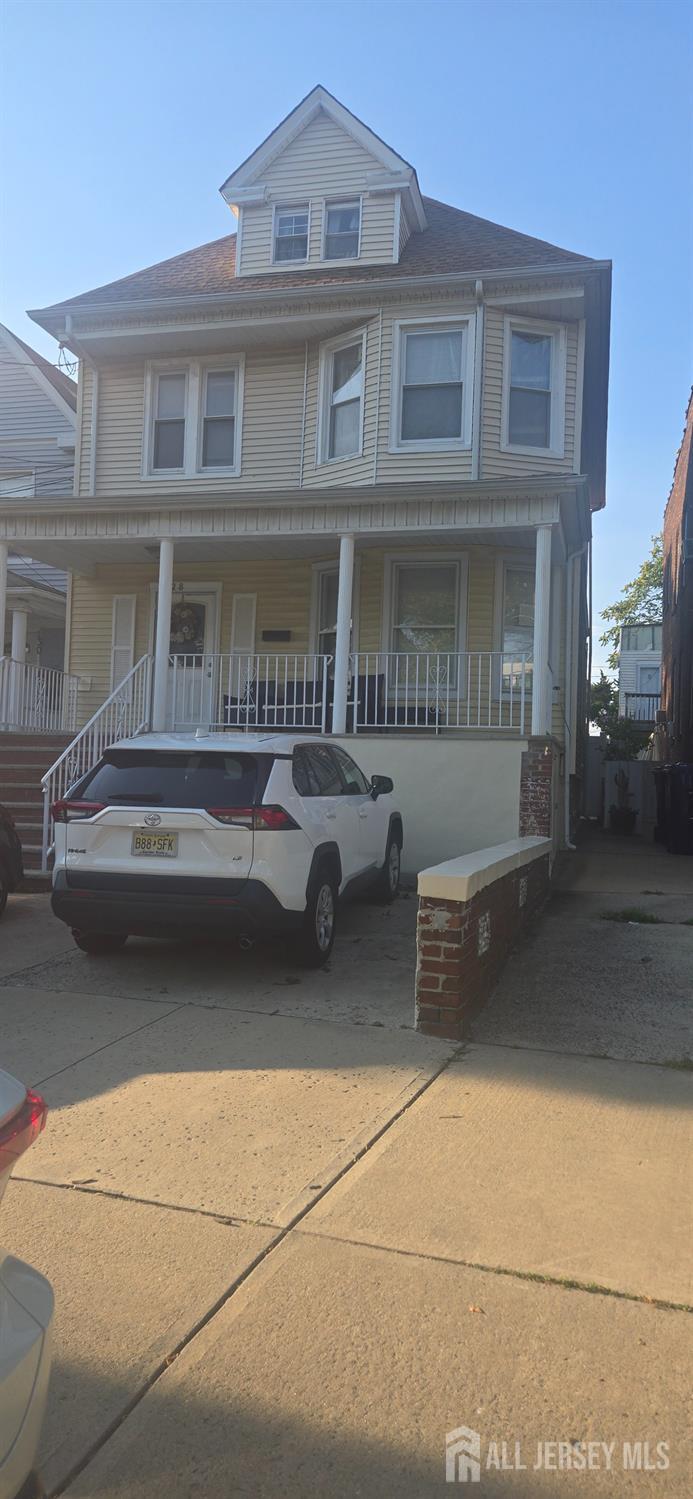 128 Lewis Street Perth Amboy NJ 08861