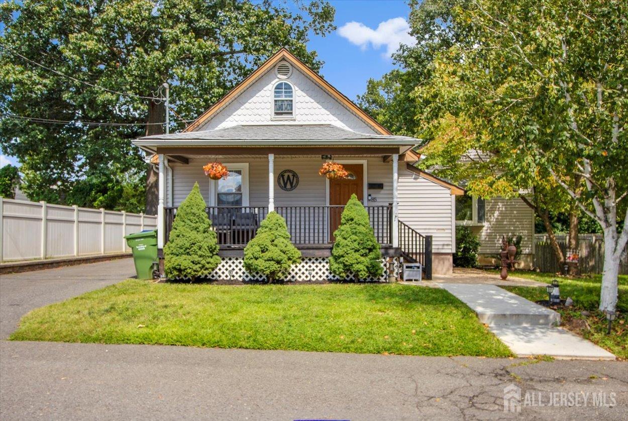 85 Othen Street Edison NJ 08817