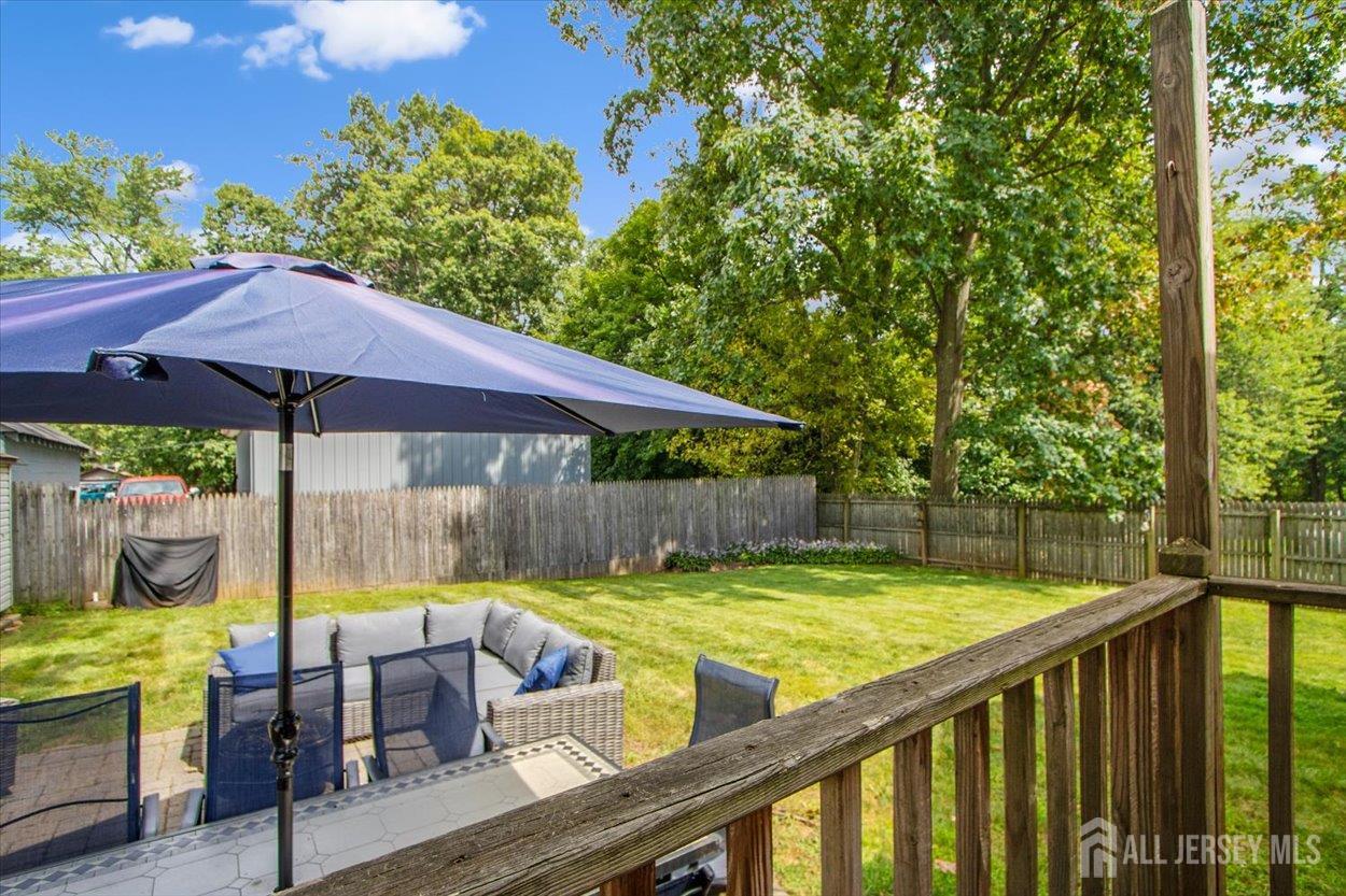 85 Othen Street Edison NJ 08817