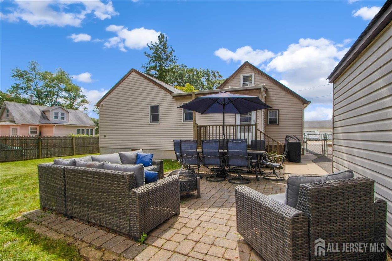 85 Othen Street Edison NJ 08817