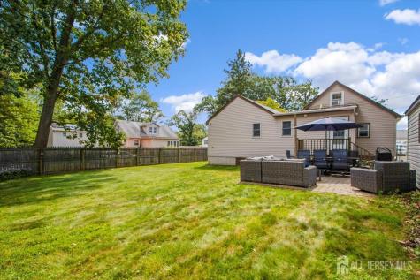 85 Othen Street Edison NJ 08817