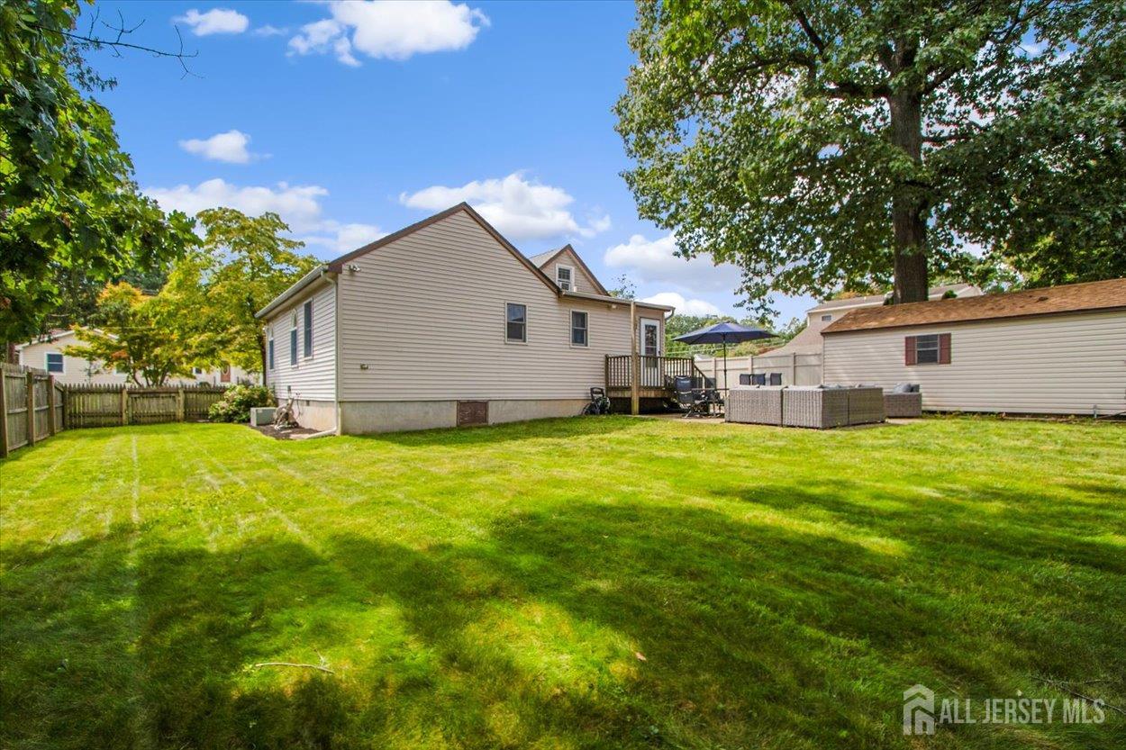 85 Othen Street Edison NJ 08817