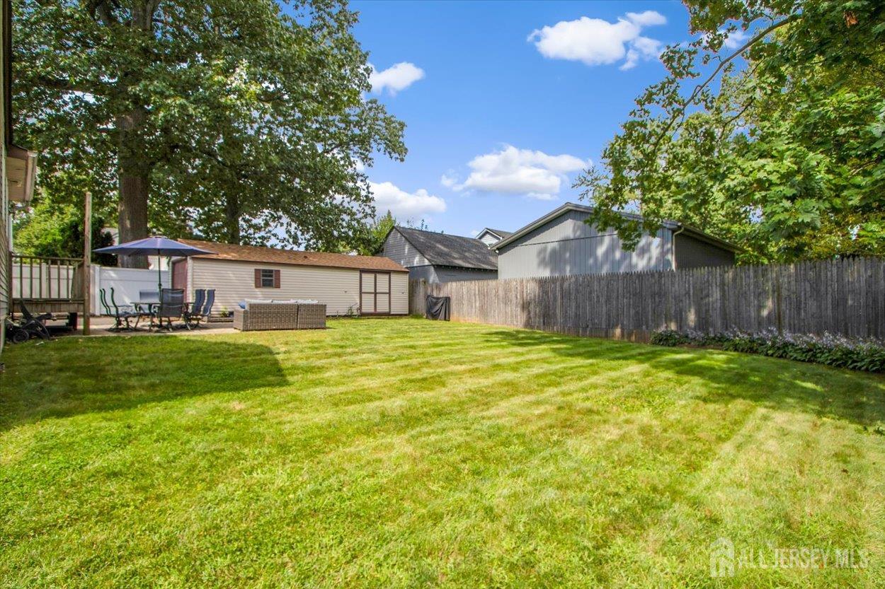 85 Othen Street Edison NJ 08817