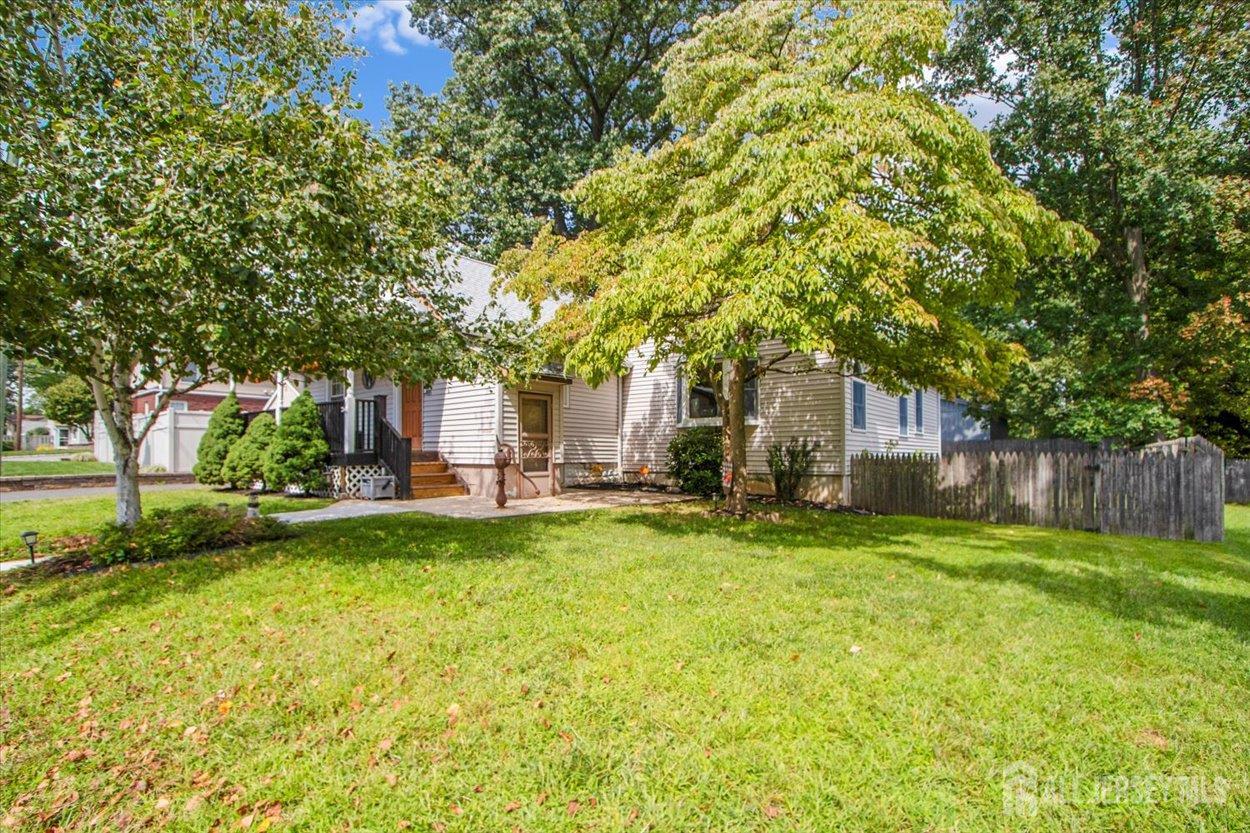 85 Othen Street Edison NJ 08817