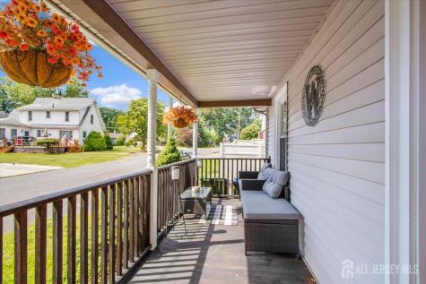 85 Othen Street Edison NJ 08817