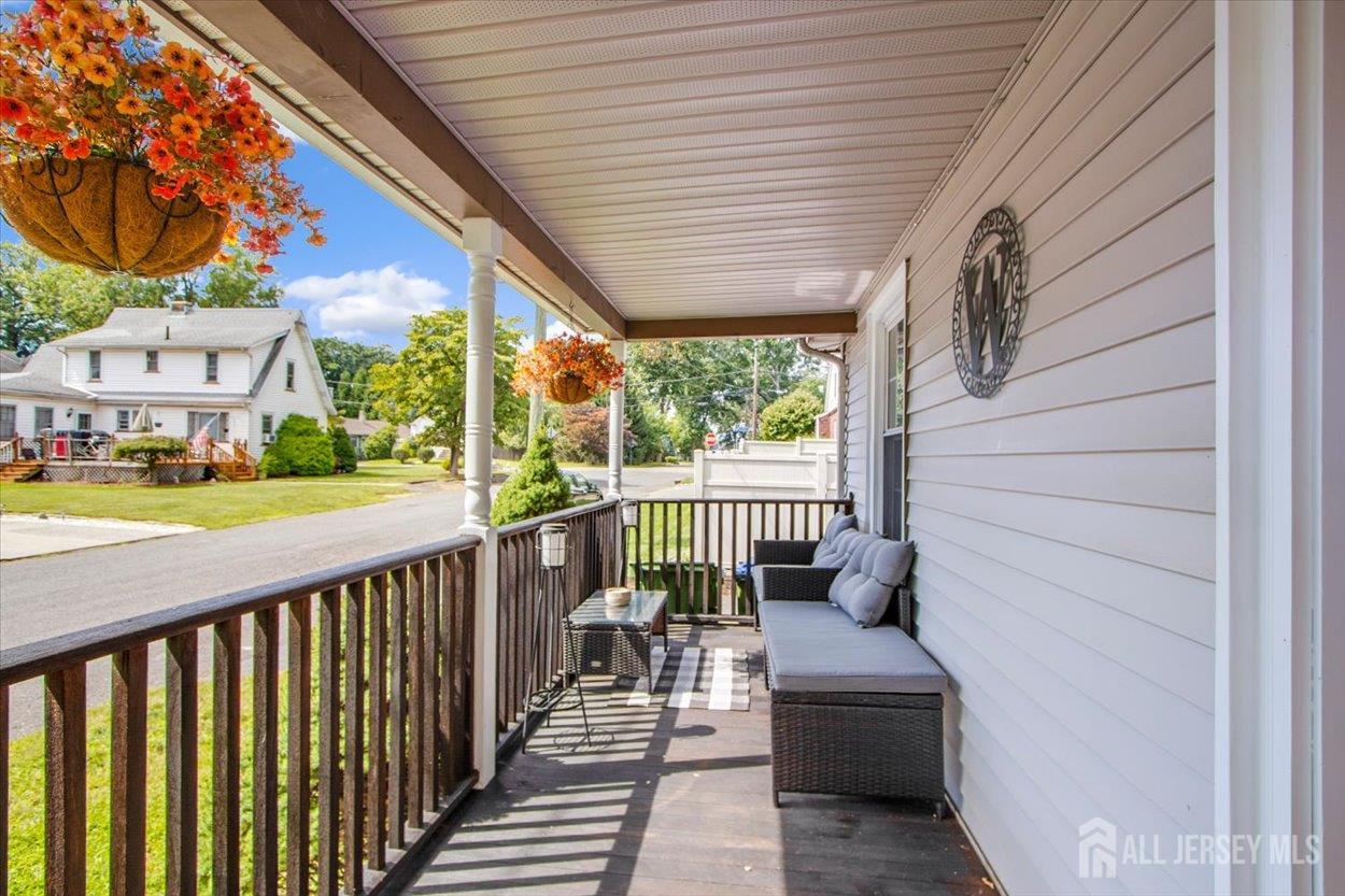85 Othen Street Edison NJ 08817