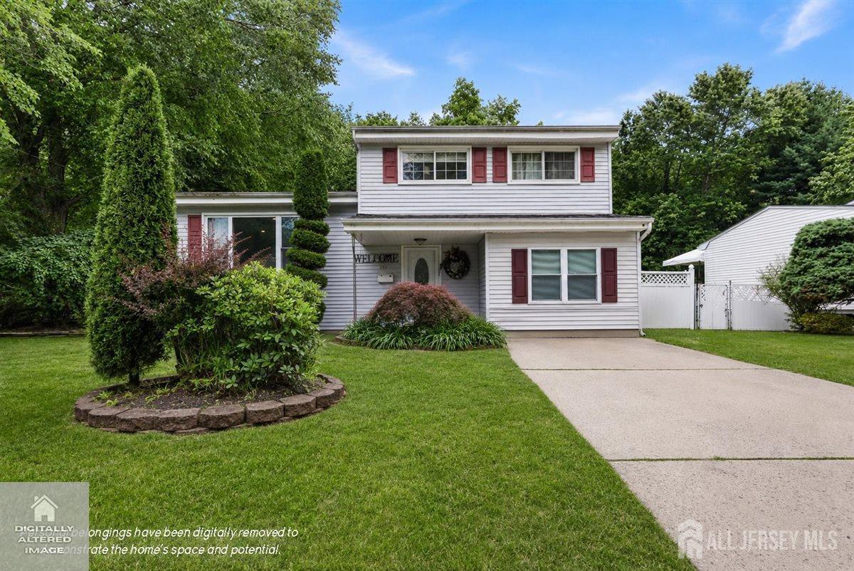 233 Cindy Street Old Bridge NJ 08857