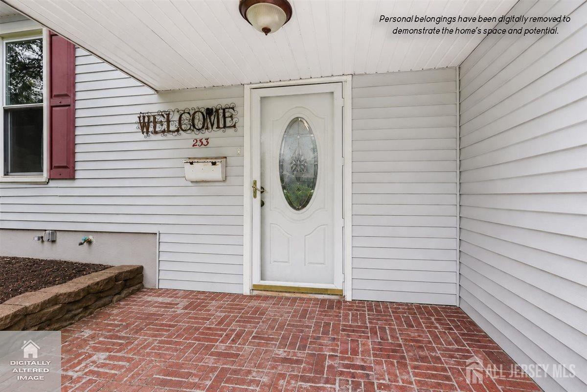 233 Cindy Street Old Bridge NJ 08857