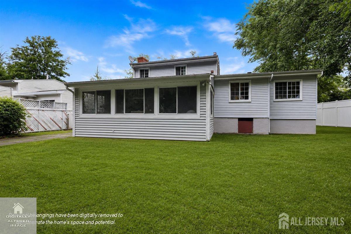 233 Cindy Street Old Bridge NJ 08857