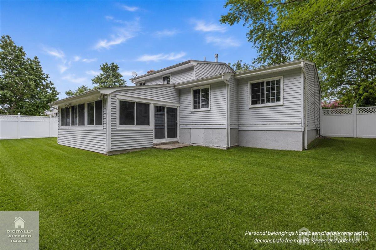 233 Cindy Street Old Bridge NJ 08857