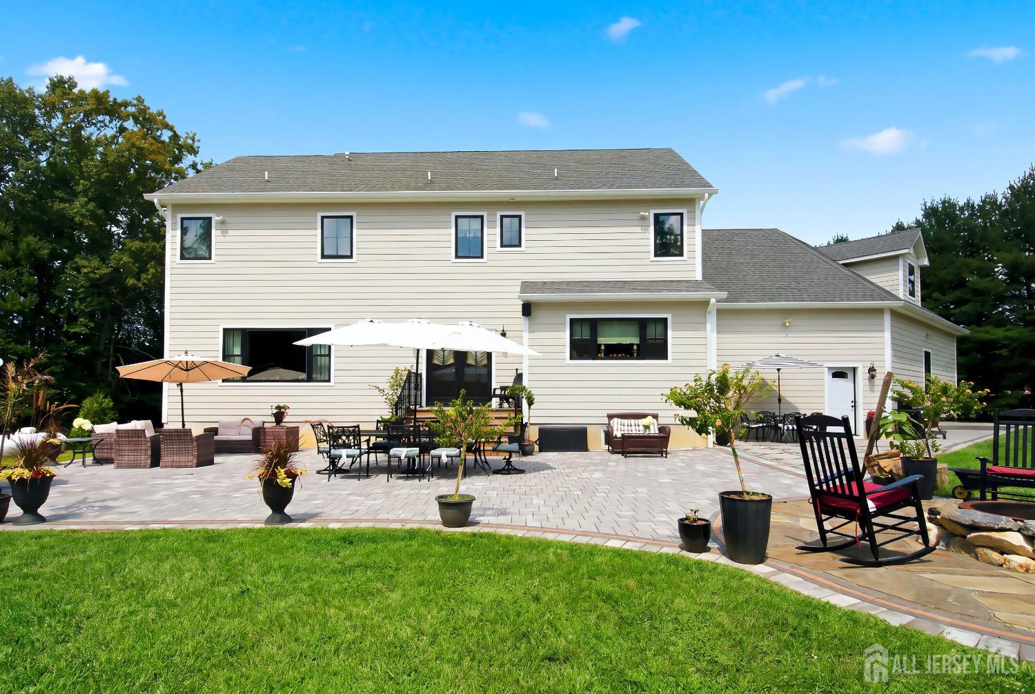 35 Hoffman Road Monroe NJ 08831