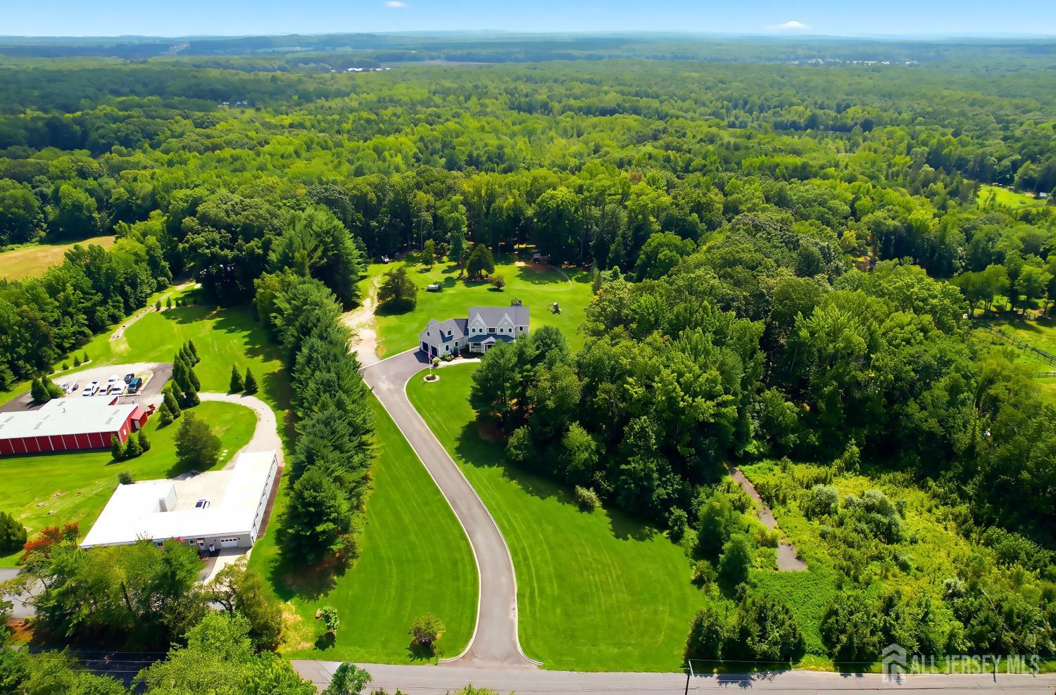 35 Hoffman Road Monroe NJ 08831