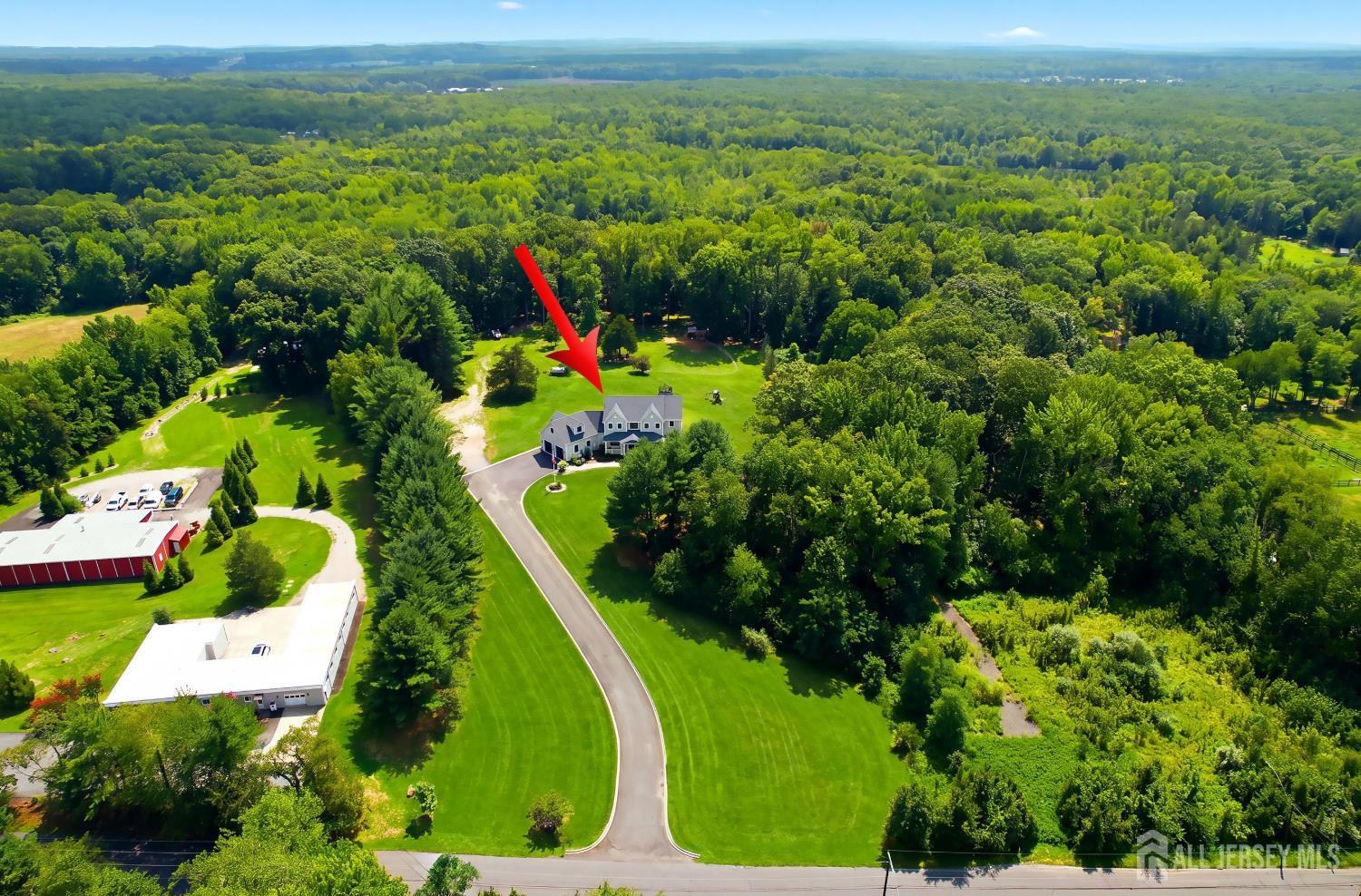 35 Hoffman Road Monroe NJ 08831