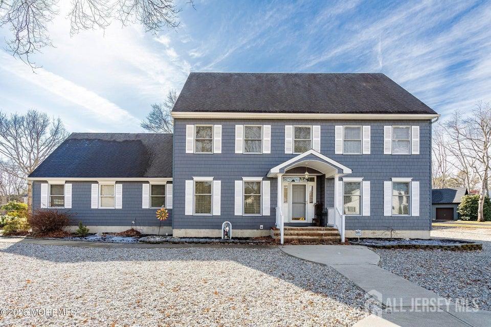 Lacey NJ, 702 Radcliffe Road