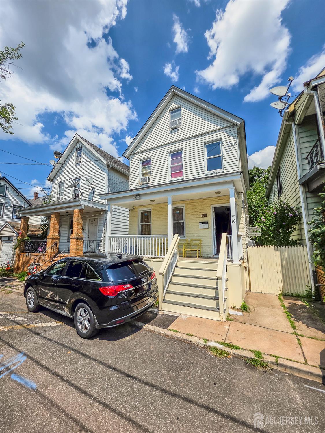 10 Ball Street New Brunswick NJ 08901