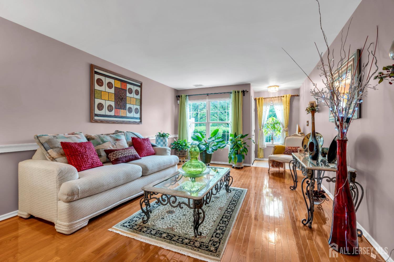 5 Ardmore Place East Brunswick NJ 08816
