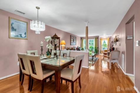 5 Ardmore Place East Brunswick NJ 08816