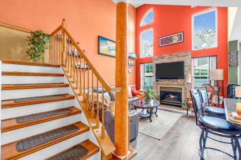 5 Ardmore Place East Brunswick NJ 08816