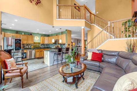 5 Ardmore Place East Brunswick NJ 08816
