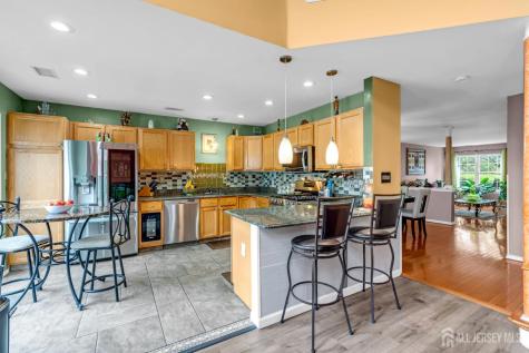 5 Ardmore Place East Brunswick NJ 08816