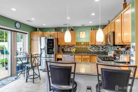 5 Ardmore Place East Brunswick NJ 08816