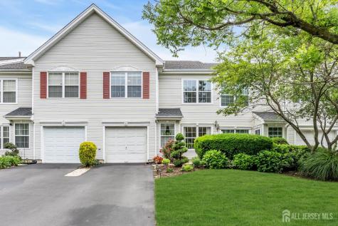 5 Ardmore Place East Brunswick NJ 08816