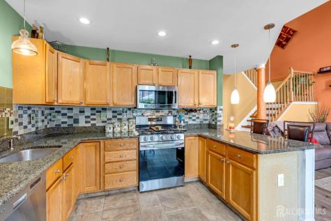 5 Ardmore Place East Brunswick NJ 08816