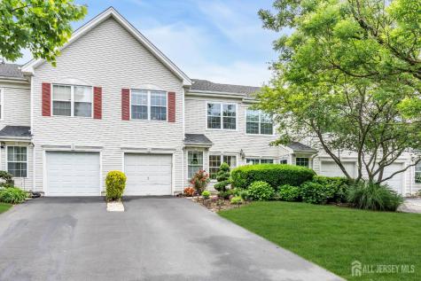 5 Ardmore Place East Brunswick NJ 08816
