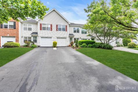 5 Ardmore Place East Brunswick NJ 08816