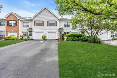 5 Ardmore Place East Brunswick NJ 08816