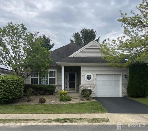 26 Florence Drive Manchester NJ 08759