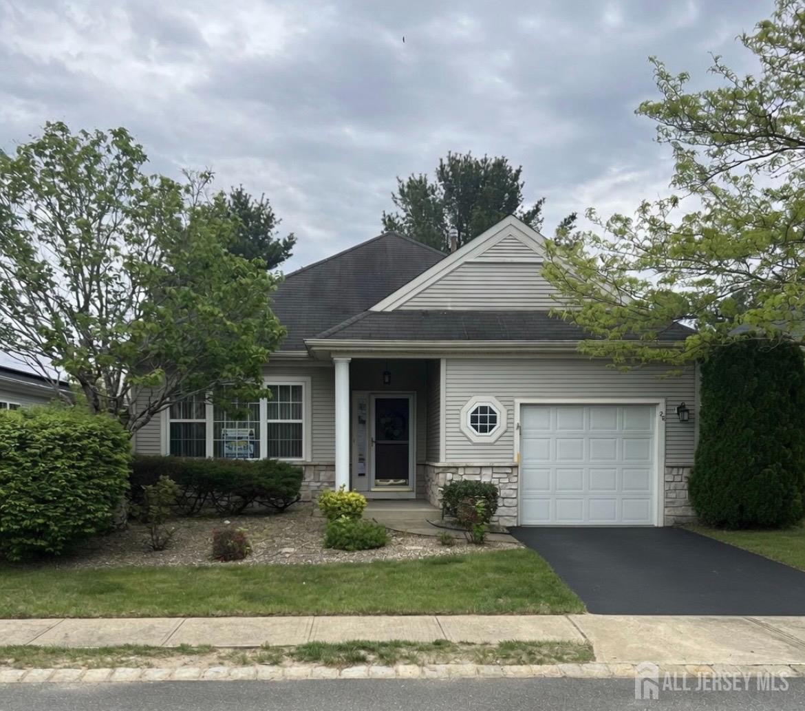 26 Florence Drive Manchester NJ 08759