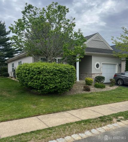 26 Florence Drive Manchester NJ 08759
