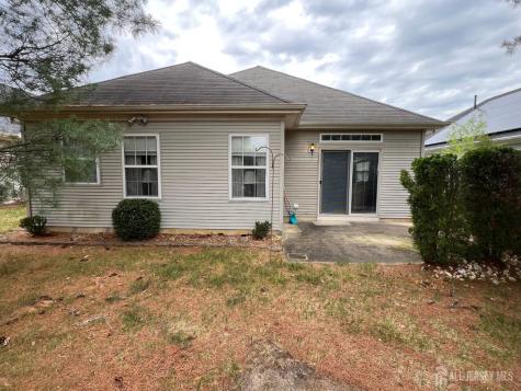 26 Florence Drive Manchester NJ 08759