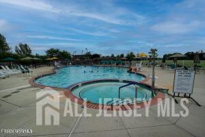 26 Florence Drive Manchester NJ 08759
